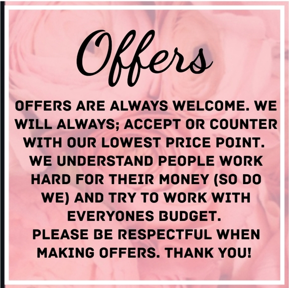 Welcome Posh Friends! - Picture 7 of 9